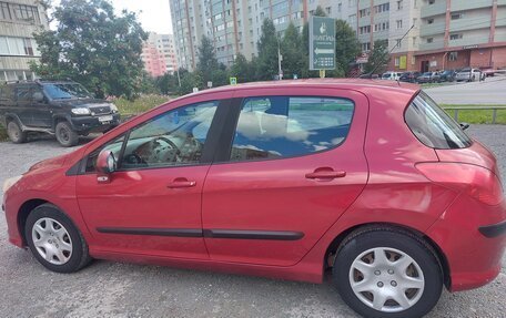 Peugeot 308 II, 2008 год, 385 000 рублей, 2 фотография
