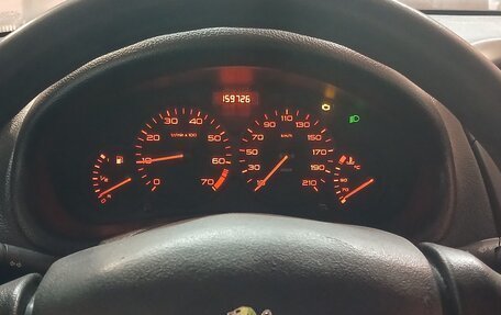 Peugeot 206, 2007 год, 220 000 рублей, 10 фотография