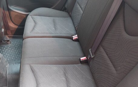 Peugeot 308 II, 2008 год, 385 000 рублей, 7 фотография