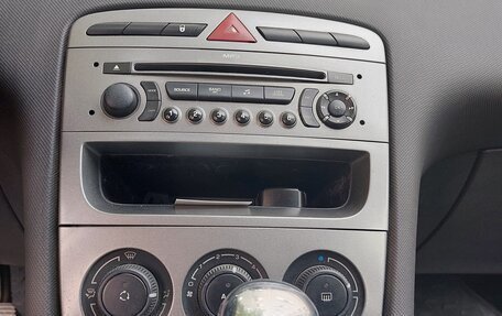 Peugeot 308 II, 2008 год, 385 000 рублей, 8 фотография