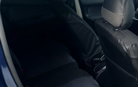 Peugeot 206, 2007 год, 220 000 рублей, 15 фотография