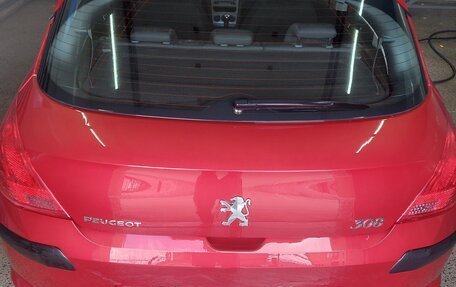Peugeot 308 II, 2008 год, 385 000 рублей, 5 фотография