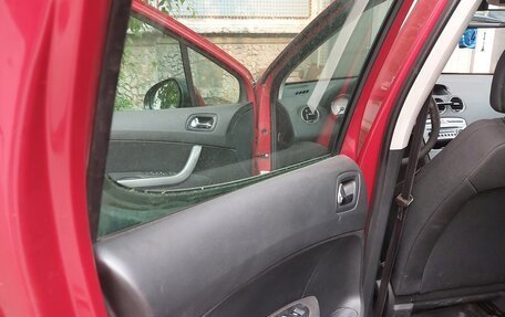 Peugeot 308 II, 2008 год, 385 000 рублей, 10 фотография