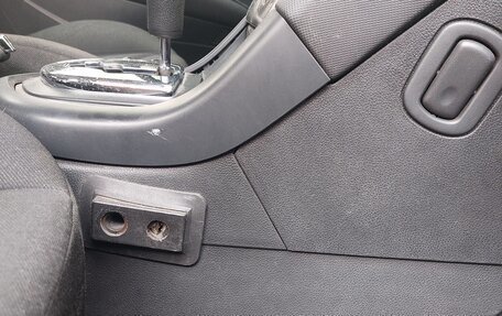 Peugeot 308 II, 2008 год, 385 000 рублей, 14 фотография