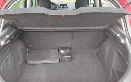 Peugeot 308 II, 2008 год, 385 000 рублей, 12 фотография