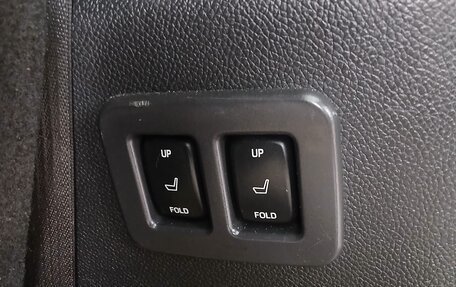 Lincoln Navigator, 2009 год, 1 100 000 рублей, 14 фотография