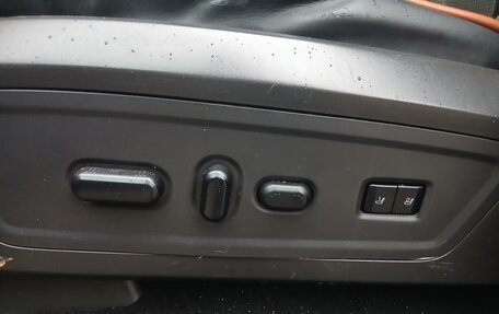 Lincoln Navigator, 2009 год, 1 100 000 рублей, 17 фотография