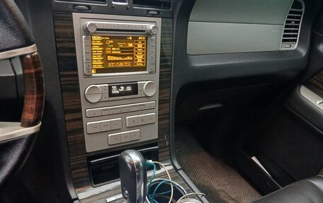 Lincoln Navigator, 2009 год, 1 100 000 рублей, 18 фотография
