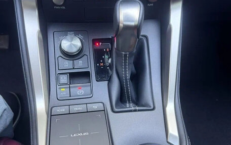 Lexus NX I, 2021 год, 3 394 000 рублей, 17 фотография
