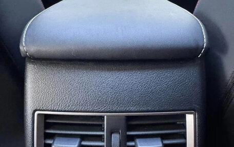 Lexus NX I, 2021 год, 3 394 000 рублей, 15 фотография