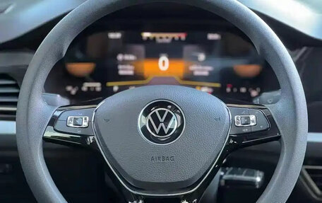 Volkswagen Lavida, 2022 год, 1 126 632 рублей, 7 фотография