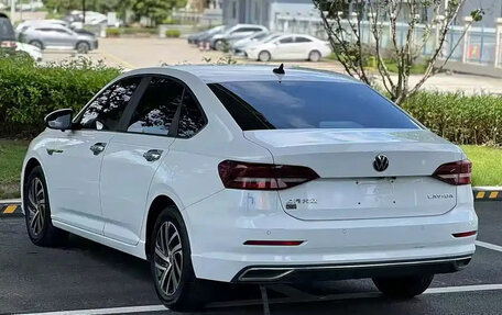 Volkswagen Lavida, 2022 год, 1 126 632 рублей, 4 фотография
