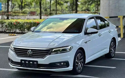 Volkswagen Lavida, 2022 год, 1 126 632 рублей, 1 фотография