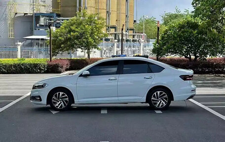 Volkswagen Lavida, 2022 год, 1 126 632 рублей, 5 фотография