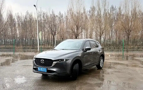 Mazda CX-5 II, 2022 год, 2 000 069 рублей, 3 фотография