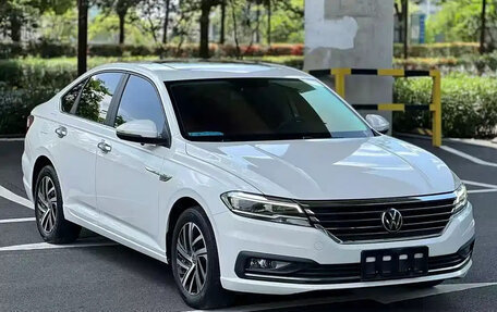 Volkswagen Lavida, 2022 год, 1 126 632 рублей, 3 фотография