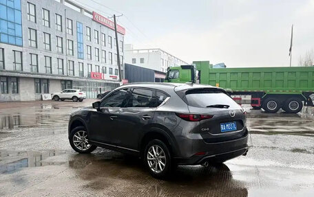 Mazda CX-5 II, 2022 год, 2 000 069 рублей, 4 фотография