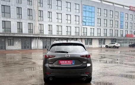 Mazda CX-5 II, 2022 год, 2 000 069 рублей, 5 фотография