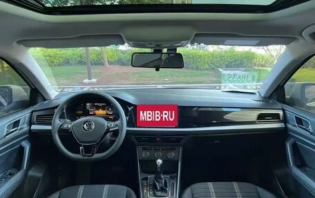 Volkswagen Lavida, 2022 год, 1 126 632 рублей, 6 фотография