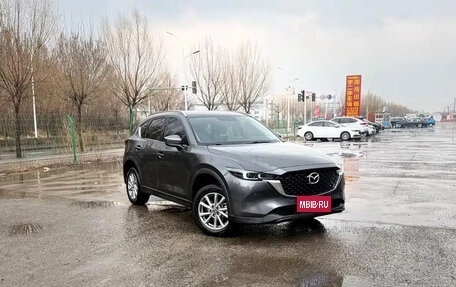 Mazda CX-5 II, 2022 год, 2 000 069 рублей, 1 фотография