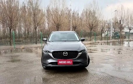 Mazda CX-5 II, 2022 год, 2 000 069 рублей, 2 фотография