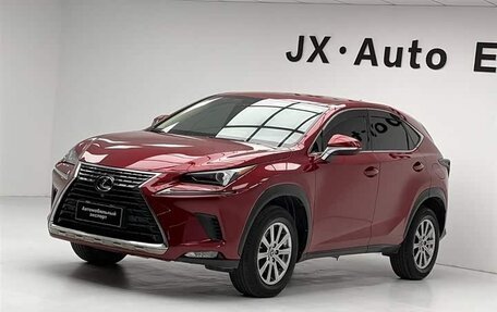 Lexus NX I, 2020 год, 3 300 000 рублей, 1 фотография