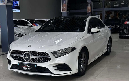 Mercedes-Benz A-Класс, 2023 год, 1 899 999 рублей, 1 фотография