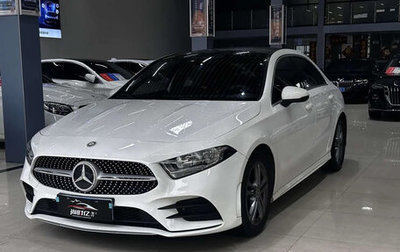 Mercedes-Benz A-Класс, 2023 год, 1 899 999 рублей, 1 фотография