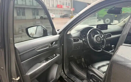 Mazda CX-5 II, 2022 год, 2 000 069 рублей, 6 фотография