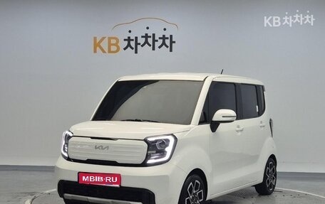 KIA Ray, 2023 год, 1 300 010 рублей, 1 фотография