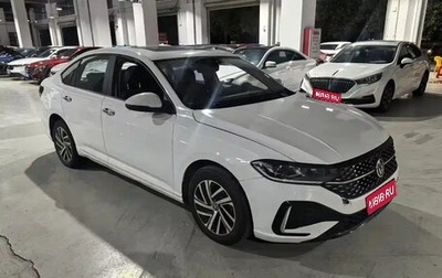 Volkswagen Lavida, 2023 год, 1 599 000 рублей, 1 фотография