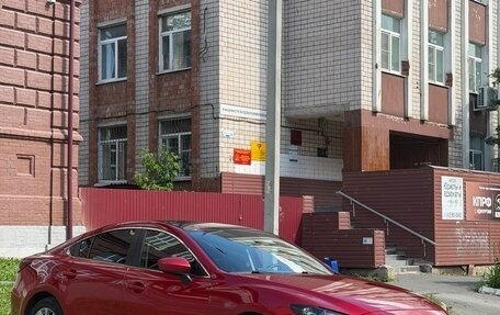 Mazda 6, 2015 год, 1 850 000 рублей, 1 фотография