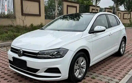 Volkswagen Polo, 2022 год, 1 000 222 рублей, 1 фотография