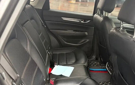 Mazda CX-5 II, 2022 год, 2 000 069 рублей, 10 фотография