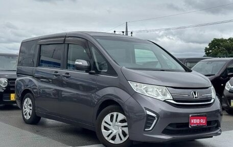 Honda Stepwgn IV, 2015 год, 1 500 000 рублей, 1 фотография