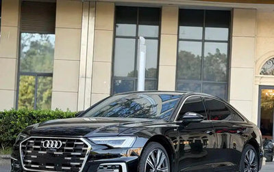 Audi A6, 2025 год, 4 715 680 рублей, 1 фотография