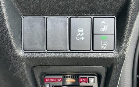 Honda Stepwgn IV, 2021 год, 1 880 000 рублей, 22 фотография