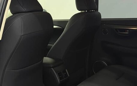 Lexus NX I, 2020 год, 2 900 000 рублей, 8 фотография