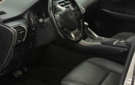 Lexus NX I, 2020 год, 2 900 000 рублей, 7 фотография