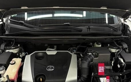 Lexus NX I, 2020 год, 2 900 000 рублей, 15 фотография