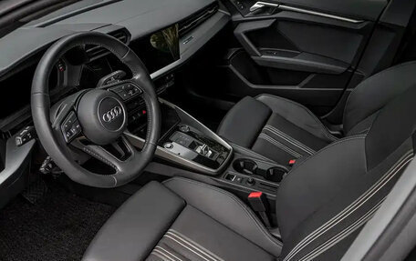 Audi A3, 2022 год, 1 596 352 рублей, 6 фотография