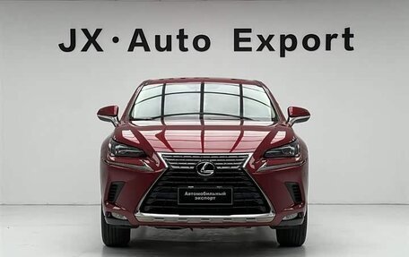 Lexus NX I, 2020 год, 3 300 000 рублей, 2 фотография