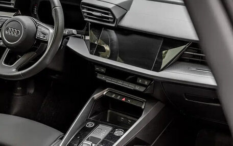 Audi A3, 2022 год, 1 596 352 рублей, 12 фотография