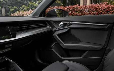 Audi A3, 2022 год, 1 596 352 рублей, 9 фотография
