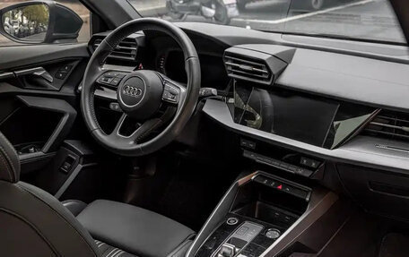 Audi A3, 2022 год, 1 596 352 рублей, 11 фотография