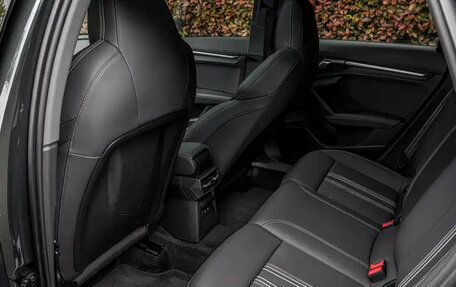 Audi A3, 2022 год, 1 596 352 рублей, 13 фотография