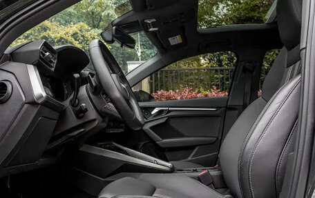 Audi A3, 2022 год, 1 596 352 рублей, 8 фотография