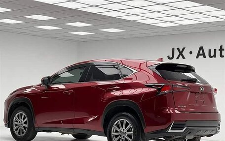 Lexus NX I, 2020 год, 3 300 000 рублей, 4 фотография