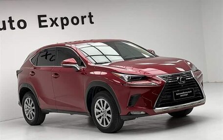 Lexus NX I, 2020 год, 3 300 000 рублей, 3 фотография