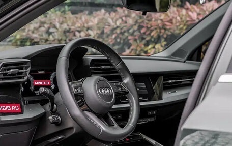 Audi A3, 2022 год, 1 596 352 рублей, 7 фотография